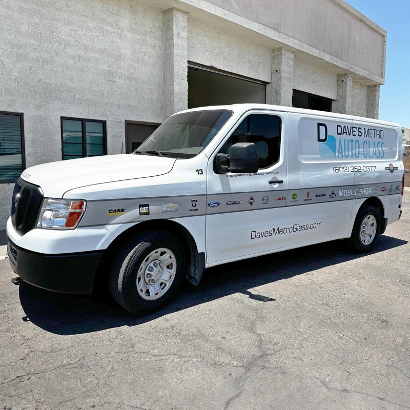 Mobile Windshield Replacement In Phoenix Can Save More Than Time
